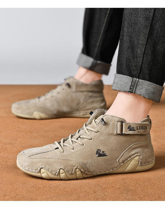 Classic Versatile Casual Sneakers